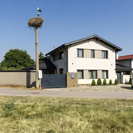 Alichkov's Mill * ベルチン